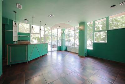 Spatiu comercial de vanzare, Bulevardul Dimitrie Cantemir - 5