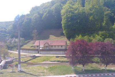 Garsonieră decomandată în Nădrag
