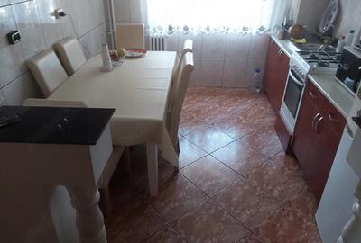 Apartament cu 3 camere semidecomandat în Calea Aradului - 1