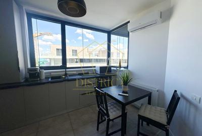 Garsonieră semidecomandată, mobilată în Torontalului - 2