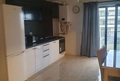 Garsonieră în Făcăi - 2