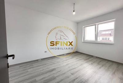 Apartament cu 2 camere semidecomandat în Sânpetru - 8