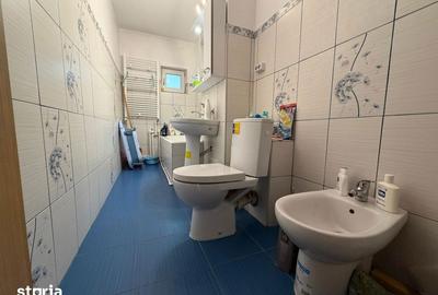 Apartament cu 3 camere semidecomandat, mobilat în Rahova - 3