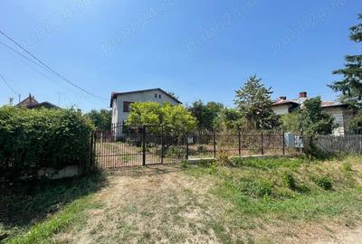 Vand Casa de 250 mp in Valea Voievozilor, S+P+1, teren 1100 mp - 3