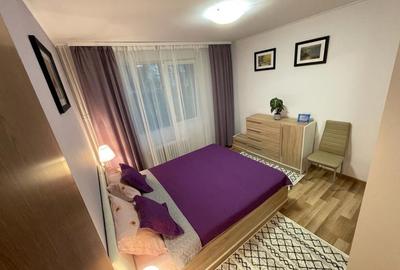 Apartament cu 2 camere semidecomandat în Pajura - 4