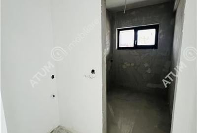 Apartament cu 3 camere si 2 balcone in Selimbar zona Shopping City - 7