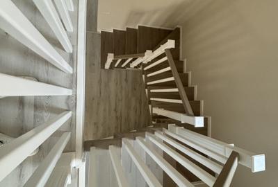 Casa insiruita 5 camere, 142mp, 360mp teren,despartita prin GARAJ in Giroc Casa insiruita 5 camere, 142mp, 360mp teren,despartita prin GARAJ in Giroc - 6