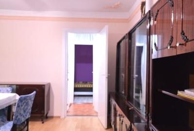 Apartament cu 3 camere semidecomandat în Lipovei - 3