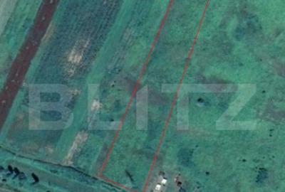 Teren Saratel, 30 ari extravilan - 6