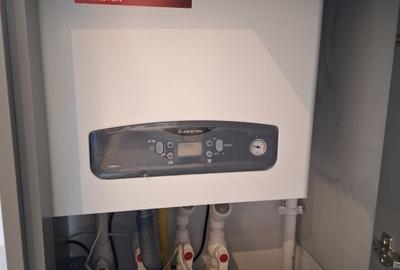 DOBROESTI, 2023, 2 cam dec nou mobilat, cu terasa si loc parcare - 20