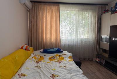 Apartament cu 2 camere decomandat, mobilat în Brâncoveanu - 4