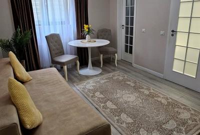 Ciurchi Apartament 4 camere 110 mp mobilat 3 bai 2 bucatarii - 2