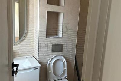 Duplex cu 4 camere cu Canalizare în Dumbrăvița - 11