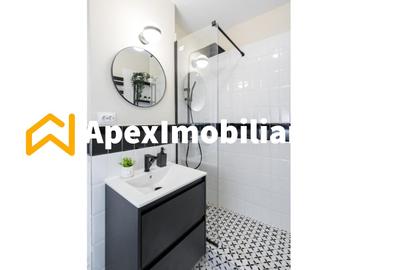 Apartament cu 2 camere semidecomandat, mobilat în Armeneasca - 4