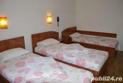 Casă cu 5 camere în Central - 1