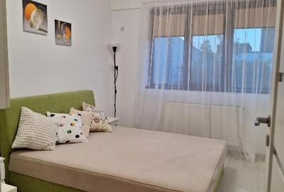 Proprietar, inchiriez apartament 2 camere, cartier Aviatiei, statie metrou Aurel - 3