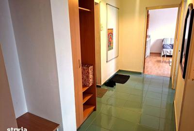 Apartament cu 2 camere, mobilat în Muncii - 7