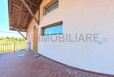 Vila Corbeanca - 650 mp teren - aproape de padure - 15