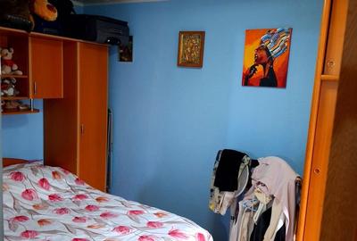 Apartament cu 2 camere nedecomandat în Găvana - 2