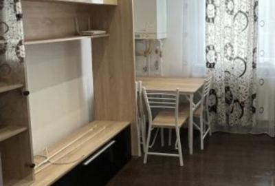 Garsoniera moderna - Tractorul - langa Coresi Mall - 5