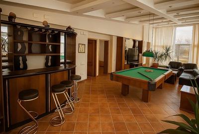 VILA SOMPTUOASA CU PONTON LA LAC SI TEREN GENEROS - REZIDENTA SAU INVESTITIE - 17