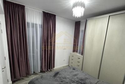 Apartament cu 3 camere decomandat, mobilat în Central - 7