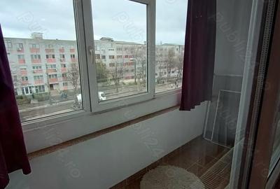 Dezrobirii garsoniera decomandata 44 mp cu balcon ,bloc stradal ,mobilata ,utilata ,centrala pe gaz - 6
