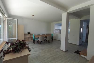Duplex cu 4 camere cu Canalizare în Aviației - 5