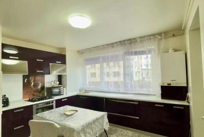 Apartament cu 3 camere decomandat în Gării - 10