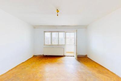 2 camere, 50mp, centrala termica, 0% Comision - 4