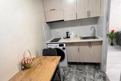 Garsoniera de vanzare Constantin Brancoveanu Garsoniera de vanzare Constantin Brancoveanu - 2