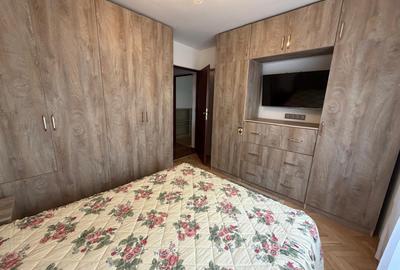 Apartament cu 2 camere semidecomandat, mobilat în Iancului - 8