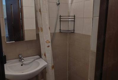 Garsonieră nedecomandată în Bularga - 2