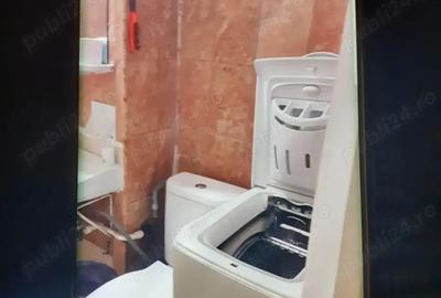 Apartament cu 2 camere decomandat în Rovinari