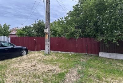 Teren intravilan de vanzare ,Golesti str Garlei in spate la Lukoil - 3