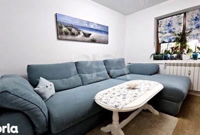 Apartament cu 4 camere decomandat, mobilat în Drumul Taberei - 19