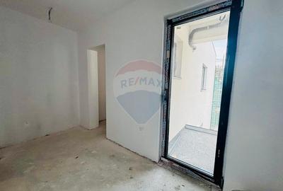Apartament cu 4 camere decomandat în Herăstrău - 9