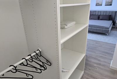 Apartament cu 2 camere semidecomandat, mobilat în Kamsas - 7