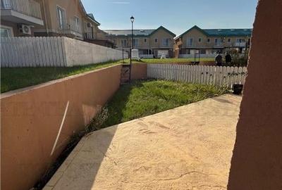 Vila 3 camere Cosmopolis - 15