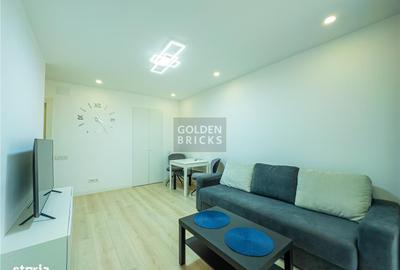 Garsonieră, mobilată în Grivița - 7