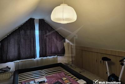 Casa Iris, 2 corpuri separate, 5 camere, 130 mp, 374 mp teren+ garaj, 95 mp Casa Iris, 2 corpuri separate, 5 camere, 130 mp, 374 mp teren+ garaj, 95 mp - 8