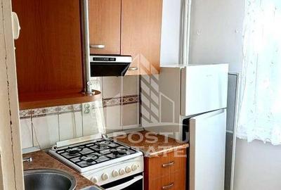 Apartament cu 3 camere decomandat în Spitalul Județean - 8