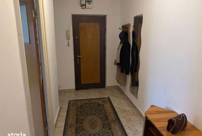 Apartament cu 2 camere semidecomandat în Universitate - 4