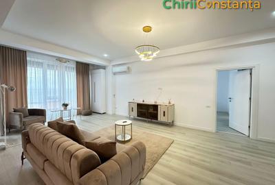 Apartament cu 4 camere, mobilat în Faleza Nord - 14