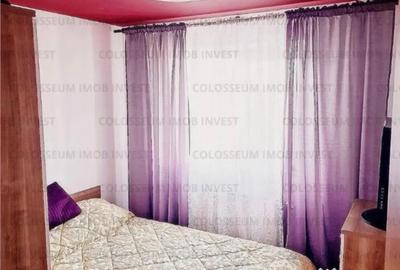 Apartament cu 3 camere semidecomandat în Bartolomeu - 4