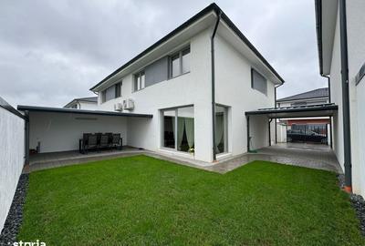 Casă cu 4 camere în Șelimbăr - 2