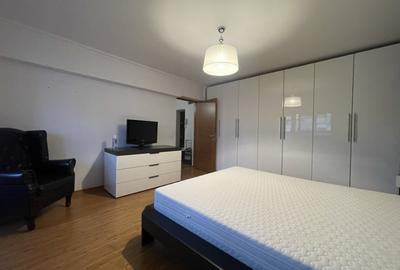 Apartament cu 3 camere semidecomandat, mobilat în Decebal - 4