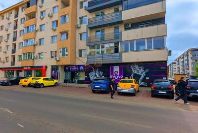 Spatiu comercial 240 mp, Drumul Binelui stradal, Metalurgiei Park - 17