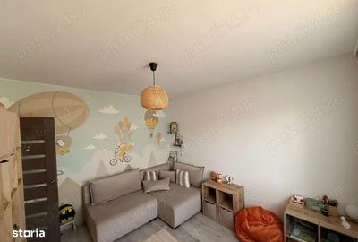 Casă cu 3 camere cu Teren 375 Mp în Sâncraiu de Mureș - 3