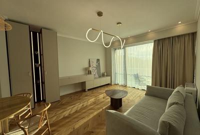 Apartament de lux 2 camere - One 66 | Prima închiriere - 10